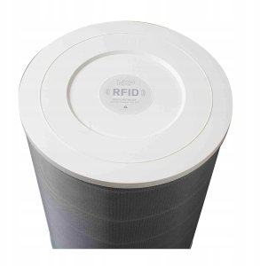 Rosfix FILTR HEPA XIAOMI MI AIR PURIFIER 3H 3C PRO CHIP 360 +6x BAWEŁNA PREFILTR 6