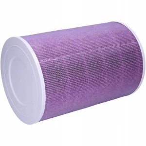 FILTR HEPA DO NAWILŻACZA XIAOMI MI AIR PURIFIER 2 2S 2C 2H 3H 3C PRO CHIP 5
