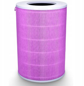 FILTR HEPA DO NAWILŻACZA XIAOMI MI AIR PURIFIER 2 2S 2C 2H 3H 3C PRO CHIP 8