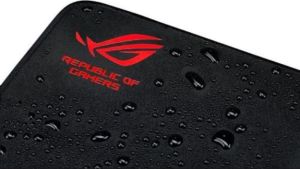 Podkładka Asus ROG Scabbard (90MP00S0-B0UA00) 2