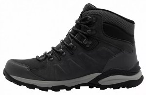 Buty trekkingowe męskie Jack Wolfskin REFUGIO TEXAPORE MID M (4049841_6945) 41 3