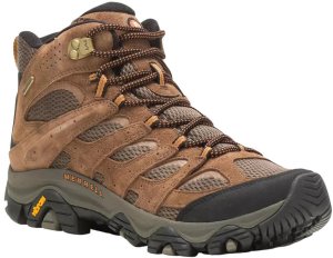 Buty trekkingowe męskie MERRELL MOAB 3 MID WP  (J035839) 43 2