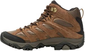 Buty trekkingowe męskie MERRELL MOAB 3 MID WP  (J035839) 43 4