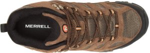 Buty trekkingowe męskie MERRELL MOAB 3 MID WP  (J035839) 43 5