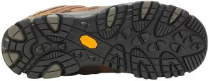 Buty trekkingowe męskie MERRELL MOAB 3 MID WP  (J035839) 43 6