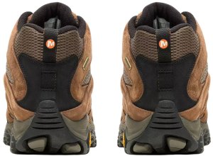 Buty trekkingowe męskie MERRELL MOAB 3 MID WP  (J035839) 43 7