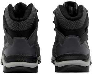 Buty trekkingowe męskie Jack Wolfskin REFUGIO TEXAPORE MID M (4049841_6945) 42.5 6