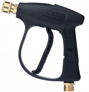 ZESTAW PISTOLET DO MYJKI CIŚNIENIOWEJ KARCHER 4350PSI 22MM 5X DYSZA 3