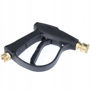 ZESTAW PISTOLET DO MYJKI CIŚNIENIOWEJ KARCHER 4350PSI 22MM 5X DYSZA 5