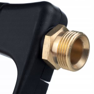 ZESTAW PISTOLET DO MYJKI CIŚNIENIOWEJ KARCHER 4350PSI 22MM 5X DYSZA 8