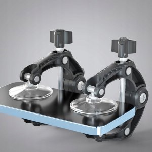 PRZYSSAWKA DO OTWIERANIA TELEFONÓW 44MM SEPARATOR DEMONTAŻ EKRANÓW LCD 2