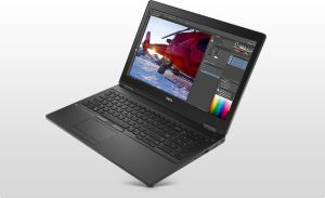 Laptop Dell Precision 3520 (52784873_W10P_MUI) 1