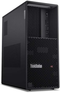 Komputer Lenovo ThinkStation P3 Tower Gen 2, Core Ultra 9 285K, 64 GB, RTX 2000 ADA, 1 TB M.2 PCIe Windows 11 Pro 2