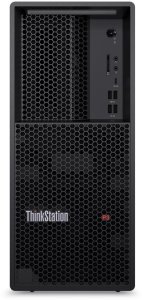 Komputer Lenovo ThinkStation P3 Tower Gen 2, Core Ultra 9 285K, 64 GB, RTX 2000 ADA, 1 TB M.2 PCIe Windows 11 Pro 3