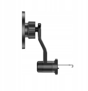 TECH-PROTECT N56 MAGNETIC MAGSAFE ROTABLE VENT CAR MOUNT BLACK 4