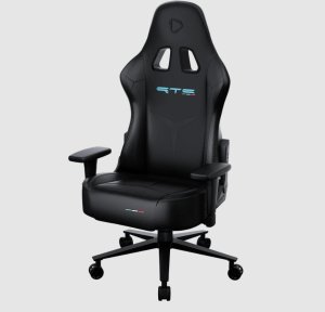 Fotel Onex Onex | Gaming Chair | RTC Embrace Hardcore | Black 2