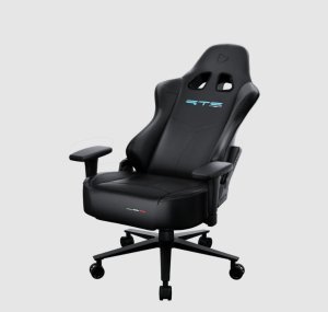 Fotel Onex Onex | Gaming Chair | RTC Embrace Hardcore | Black 3