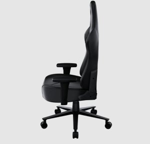 Fotel Onex Onex | Gaming Chair | RTC Embrace Hardcore | Black 4