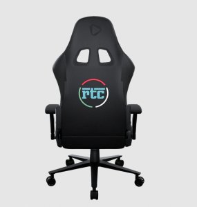 Fotel Onex Onex | Gaming Chair | RTC Embrace Hardcore | Black 5