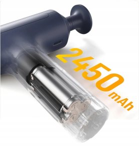 Masażer Xiaomi Massage Gun 2 5