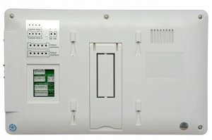 Videodomofon E6255 4