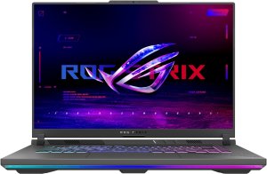 Laptop Asus ROG Strix G16 G614 Ryzen 9 8940HX / 32 GB / 1 TB / RTX 5070 Ti / 165 Hz (G614PR-R9161) 2