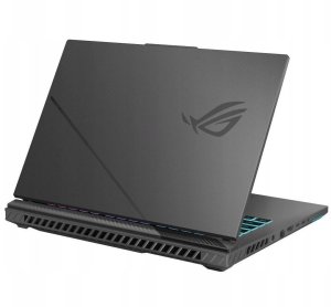 Laptop Asus ROG Strix G16 G614 Ryzen 9 8940HX / 32 GB / 1 TB / RTX 5070 Ti / 165 Hz (G614PR-R9161) 7
