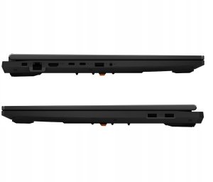 Laptop ASUS TUF Gaming A18 FA808UM-S9016W Ryzen 7 260 18" 2,5K 240Hz 16GB 512SSD RTX5060 DLSS 4 W11 12