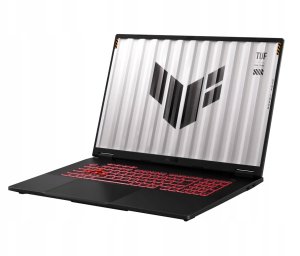 Laptop ASUS TUF Gaming A18 FA808UM-S9016W Ryzen 7 260 18" 2,5K 240Hz 16GB 512SSD RTX5060 DLSS 4 W11 2
