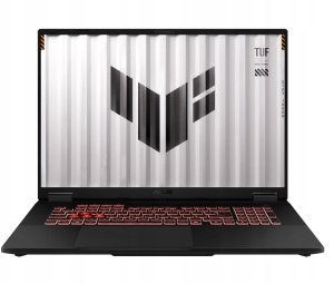 Laptop ASUS TUF Gaming A18 FA808UM-S9016W Ryzen 7 260 18" 2,5K 240Hz 16GB 512SSD RTX5060 DLSS 4 W11 3