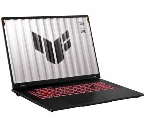 Laptop ASUS TUF Gaming A18 FA808UM-S9016W Ryzen 7 260 18" 2,5K 240Hz 16GB 512SSD RTX5060 DLSS 4 W11 4