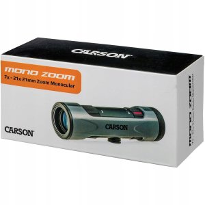 Carson MonoZoom  7x21 Monocular 15