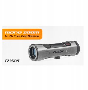 Carson MonoZoom  7x21 Monocular 4