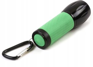 Carson SL-33 Red LED light 3