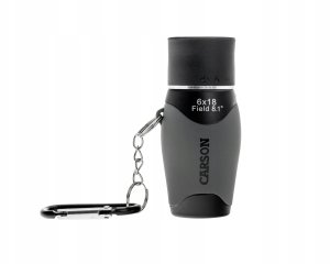 Carson MM-618 MiniMight 6x18 Monocular 3