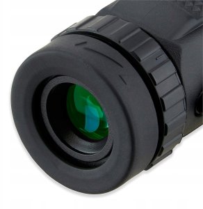 Carson BlackWave 10x25 Monocular 11