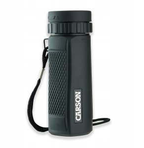 Carson BlackWave 10x25 Monocular 4
