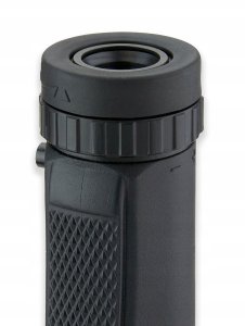Carson BlackWave 10x25 Monocular 5