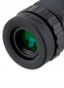 Carson BlackWave 10x25 Monocular 7