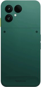 Smartfon Fairphone Das (Gen. 6) 8+256GB Forest Green 3