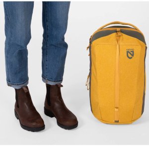 Plecak na laptopa Nemo Vantage 20 l Endless Promise - black 11