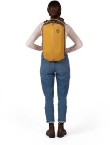 Plecak na laptopa Nemo Vantage 20 l Endless Promise - black 12