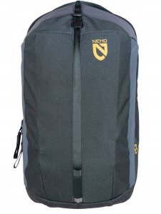 Plecak na laptopa Nemo Vantage 20 l Endless Promise - black 3