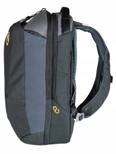 Plecak na laptopa Nemo Vantage 20 l Endless Promise - black 4