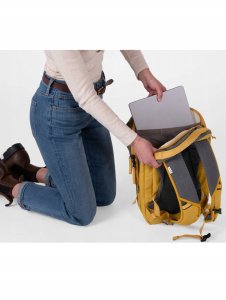 Plecak na laptopa Nemo Vantage 20 l Endless Promise - black 8