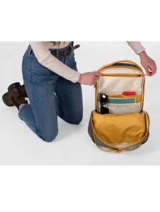 Plecak na laptopa Nemo Vantage 20 l Endless Promise - black 10