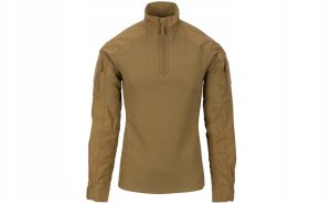 Visent Bluza Helikon-Tex MCDU Combat Shirt - NyCo Ripstop - coyote rozmiar: l 2