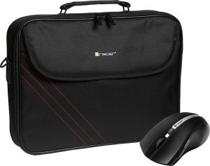 Torba Tracer Bonito Bundle 2 15.6" + mysz bezprzewodowa (TRATOR45854) 2
