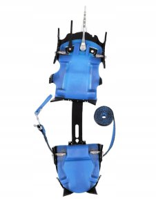Raki automatyczne Climbing Technology/SKYLOTEC Hyper Spike 2
