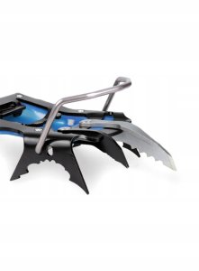 Raki automatyczne Climbing Technology/SKYLOTEC Hyper Spike 3